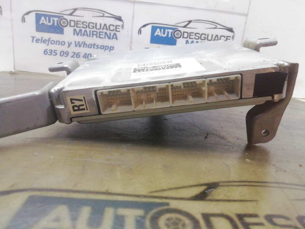 CENTRALITA MOTOR UCE TOYOTA PRIUS 1.5 8966147170 - Imagen 4