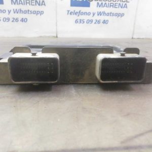 CENTRALITA MOTOR UCE CITROEN BERLINGO 1.9 Diesel 9650359580