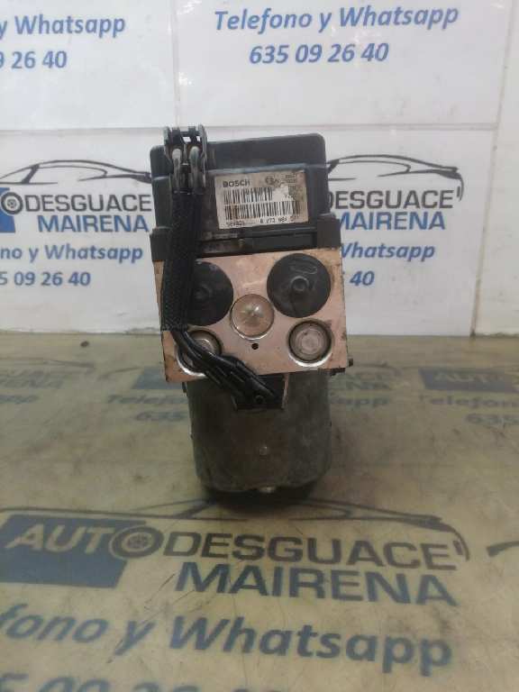 ABS TOYOTA COROLLA 1.4 D-4D Sol Compact 4405002030 - Imagen 2