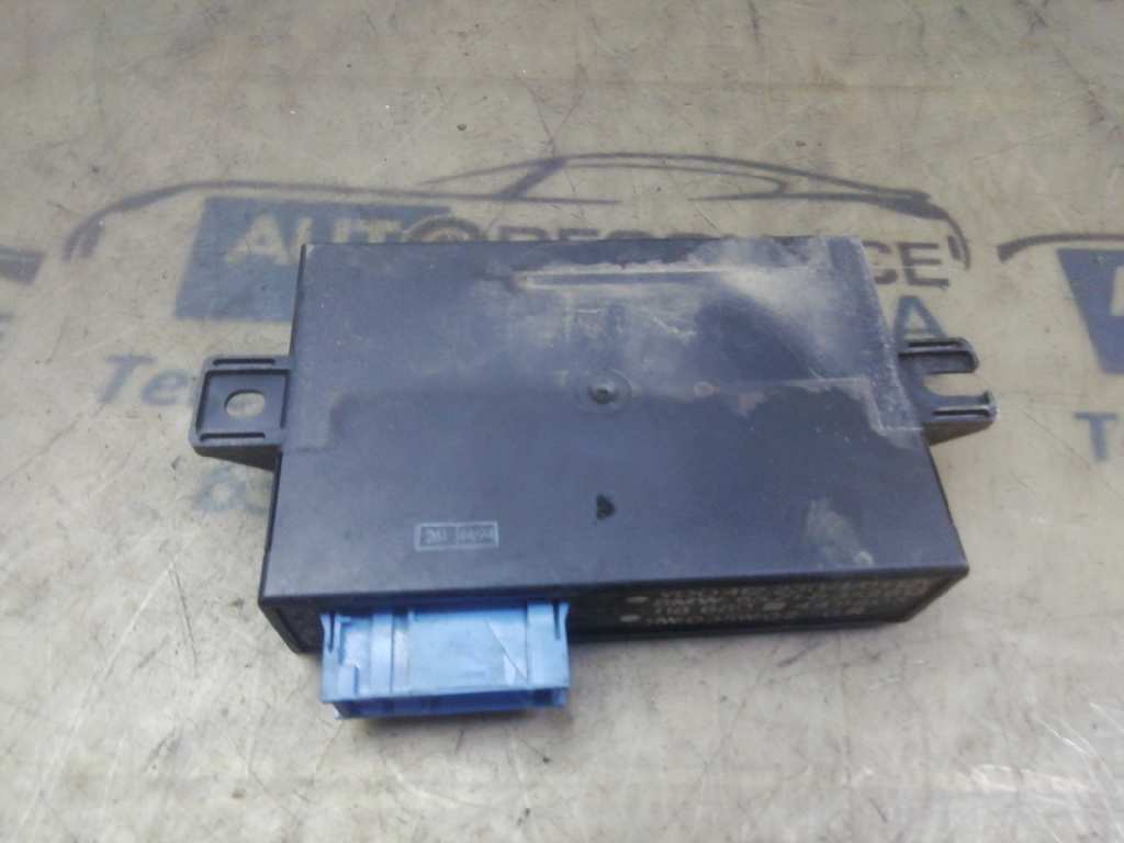MODULO ELECTRONICO BMW SERIE 7 730i 65718352613 - Imagen 2