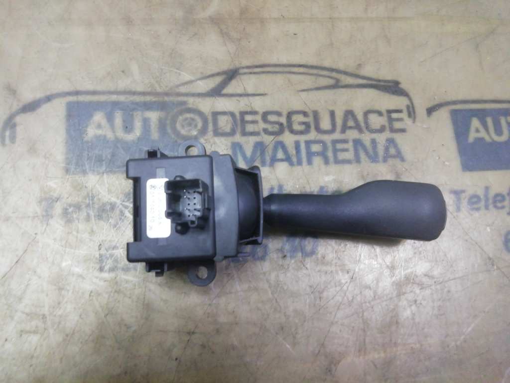 MANDO INTERMITENTES BMW X5 4.4i Autom?tico 61318363668 - Imagen 2