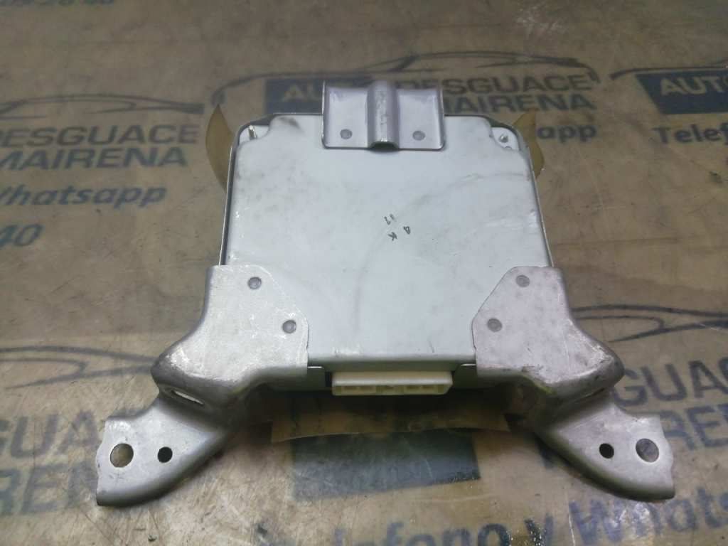 CENTRALITA CAMBIO AUTOMATICO TOYOTA PRIUS 1.5 8953547020 - Imagen 4