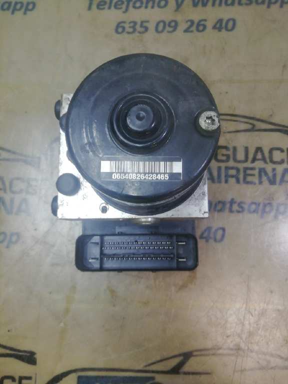 ABS VOLVO V50 FAMILIAR 1.6 D Momentum 307426654 - Imagen 3