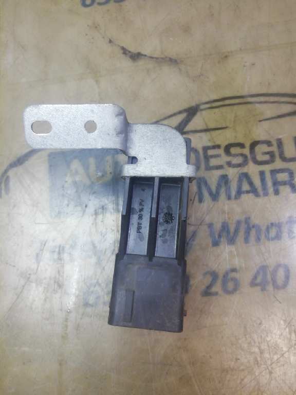 CAJA PRECALENTAMIENTO VOLVO V50 FAMILIAR 1.6 D Momentum 3M5T12A343AA - Imagen 3