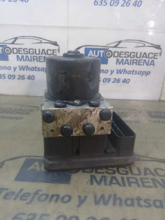 ABS VOLVO V50 FAMILIAR 1.6 D Momentum 307426654 - Imagen 4