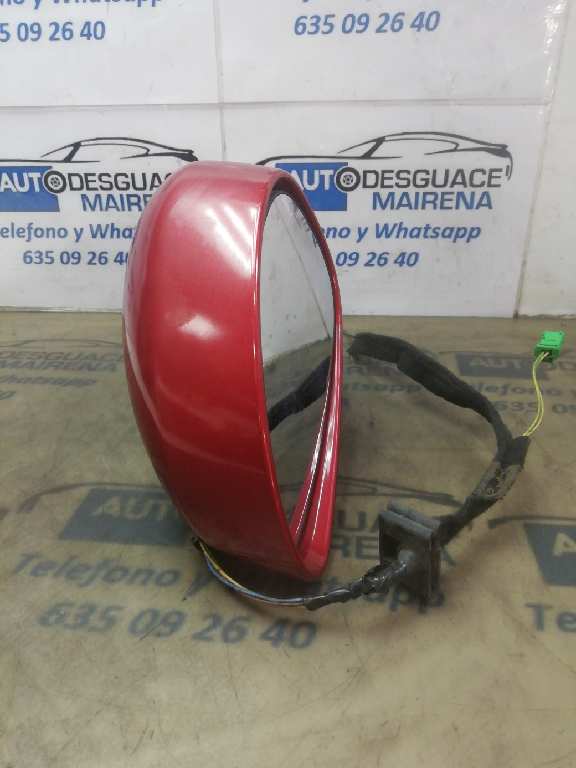 RETROVISOR IZQUIERDO CITROEN C4 BERLINA SX 96467083 - Imagen 4