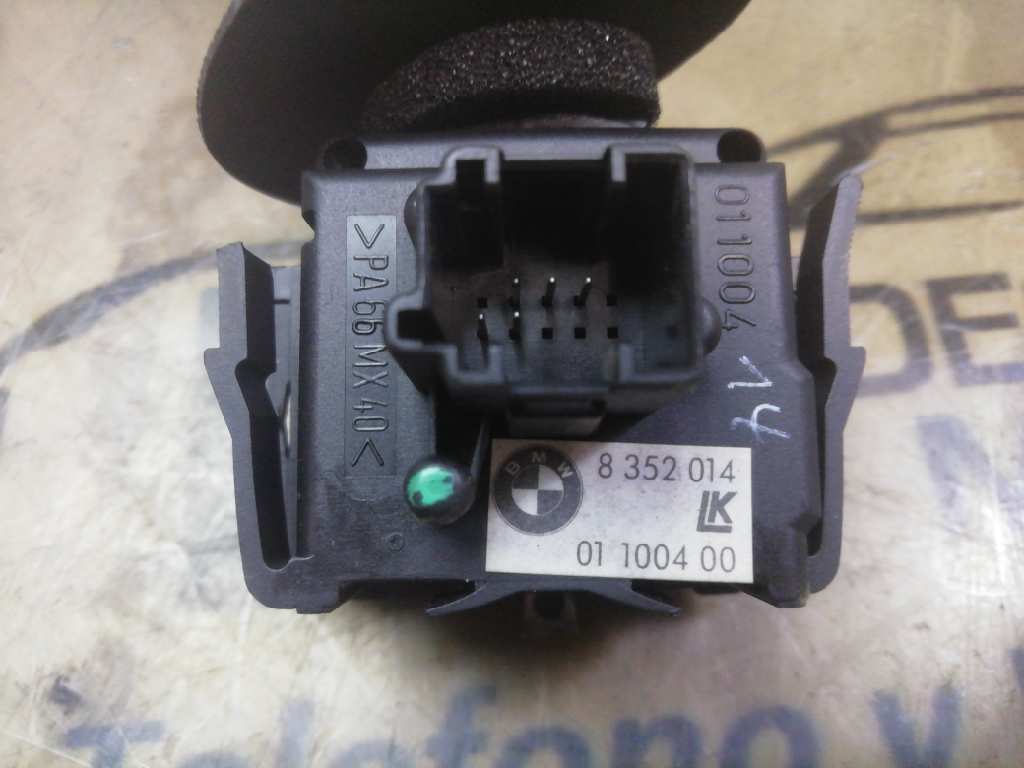 MANDO LUCES BMW SERIE 7 730i 8352014 - Imagen 3