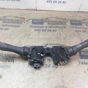 MANDO MULTIFUNCION NISSAN CUBE Basis 255601AN0B