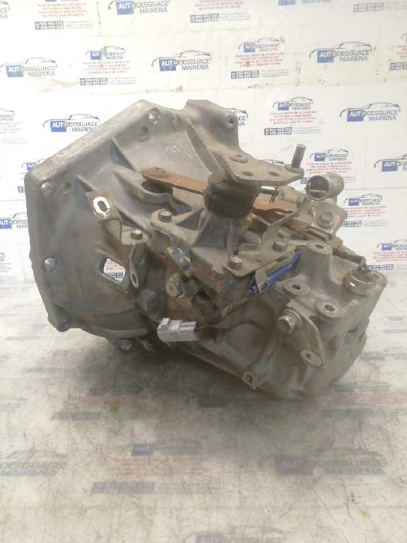 CAJA CAMBIOS TOYOTA AYGO B?sico 20TT01 - Imagen 2