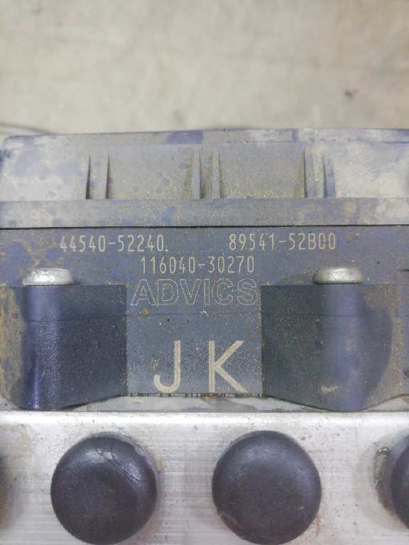 ABS SUBARU TREZIA Limited 4454052240 - Imagen 3