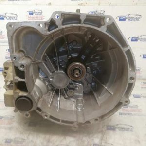 CAJA CAMBIOS MAZDA 2 LIM. 1.4 CRTD Active BC011701X