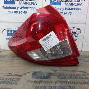 PILOTO TRASERO IZQUIERDO SUBARU TREZIA Limited 8156152730