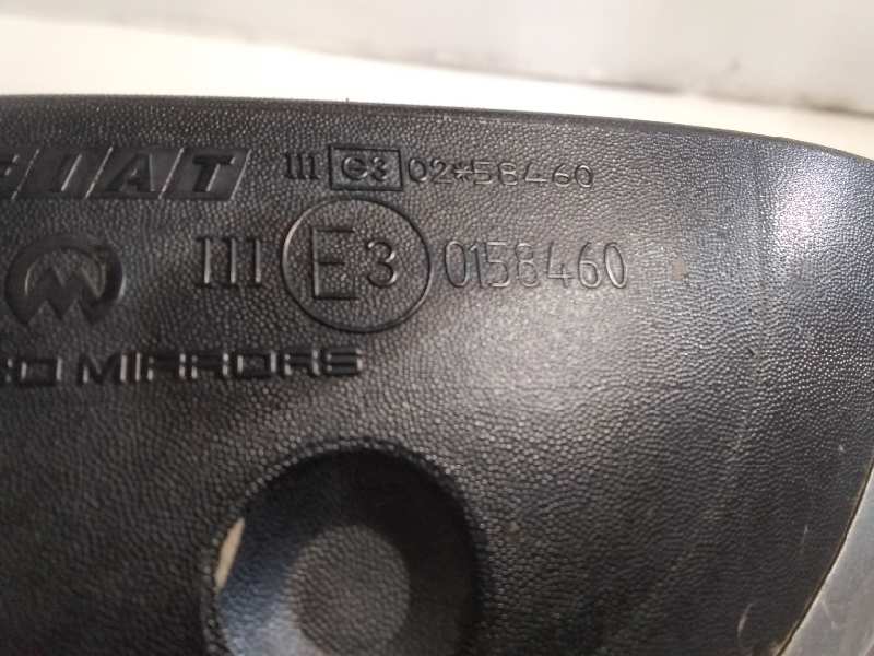 RETROVISOR DERECHO FIAT STILO 1.9 JTD / 1.9 JTD 115 Dynamic 735306545 - Imagen 2