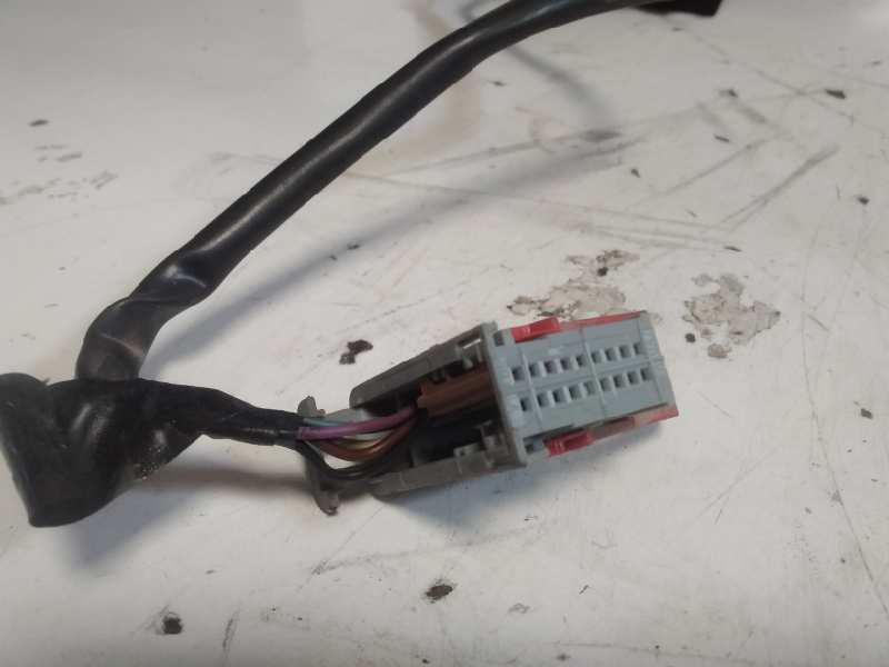 RETROVISOR DERECHO FIAT STILO 1.9 JTD / 1.9 JTD 115 Dynamic 735306545 - Imagen 4