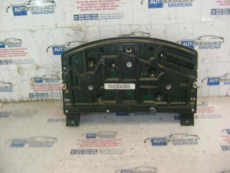 CUADRO INSTRUMENTOS OPEL ASTRA H BERLINA 1.7 16V CDTI 13184319 - Imagen 2