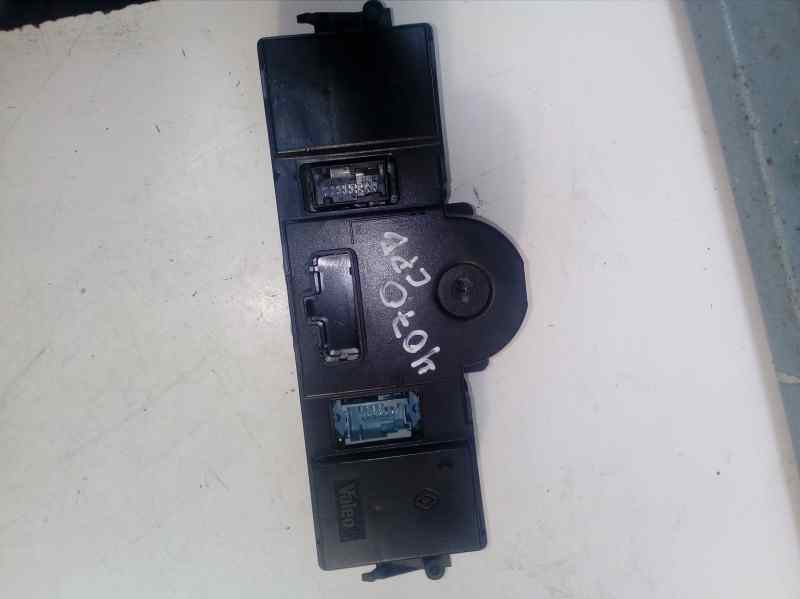MANDO CLIMATIZADOR RENAULT SCENIC II 1.9 dCi Diesel 8200265572 - Imagen 2