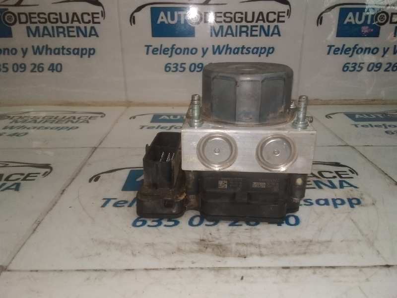 ABS DACIA SANDERO 0.9 TCE 476601203R - Imagen 2