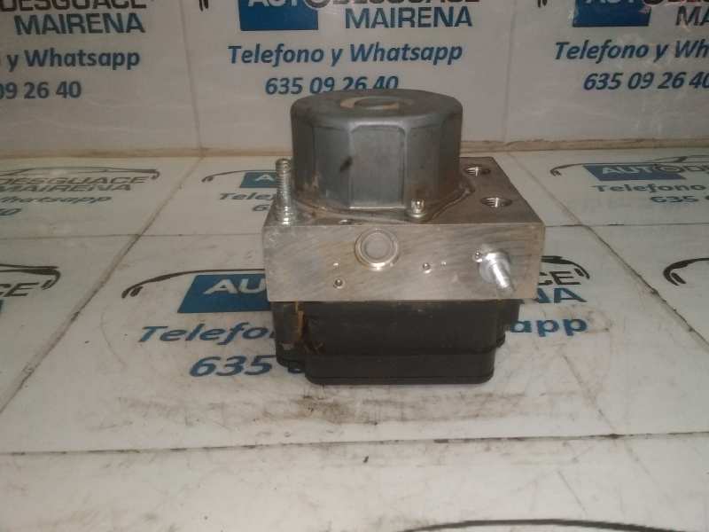 ABS DACIA SANDERO 0.9 TCE 476601203R - Imagen 3