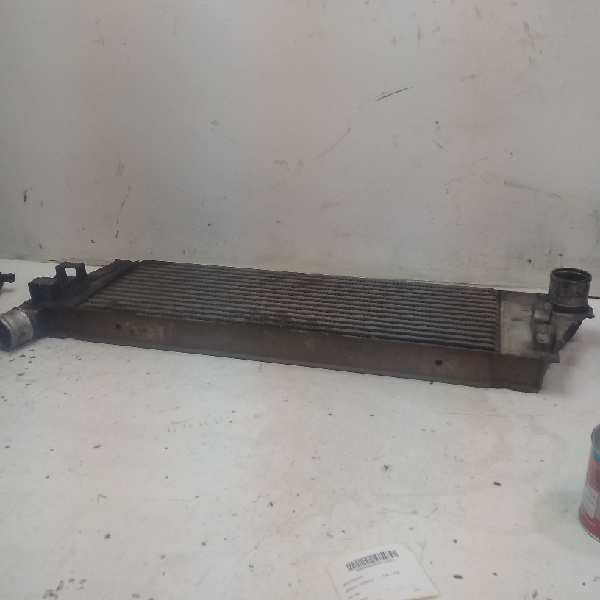 INTERCOOLER RENAULT SCENIC II Confort Authentique 8200700172 - Imagen 2
