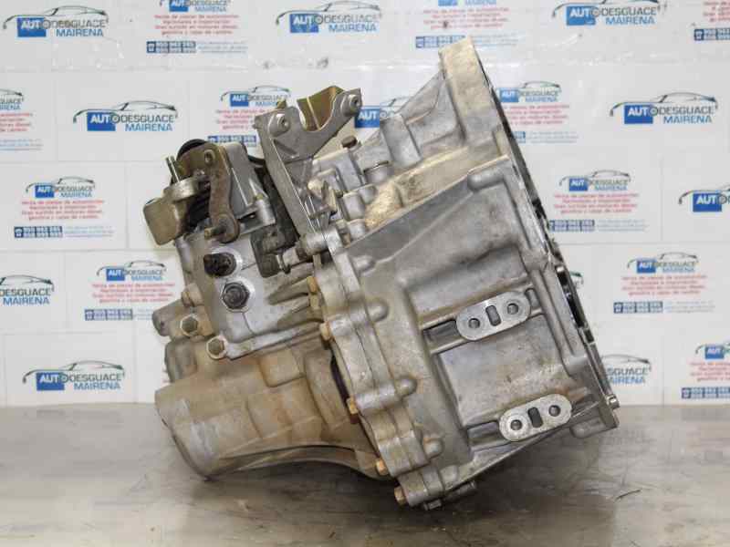 CAJA CAMBIOS NISSAN X-TRAIL Comfort 32010EQ068 - Imagen 3