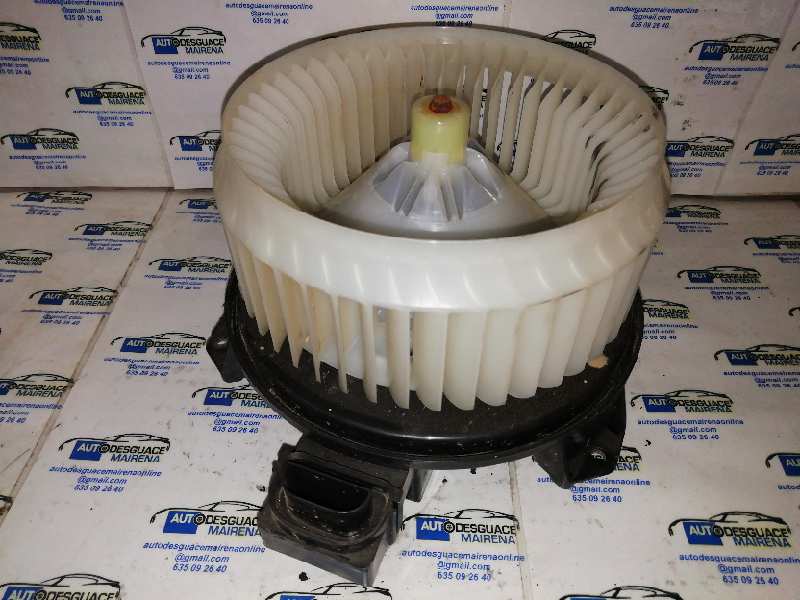 VENTILADOR CALEFACCION DODGE AVENGER 2.0 16V AY272700-5011 - Imagen 2