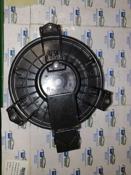 VENTILADOR CALEFACCION DODGE AVENGER 2.0 16V AY272700-5011 - Imagen 3