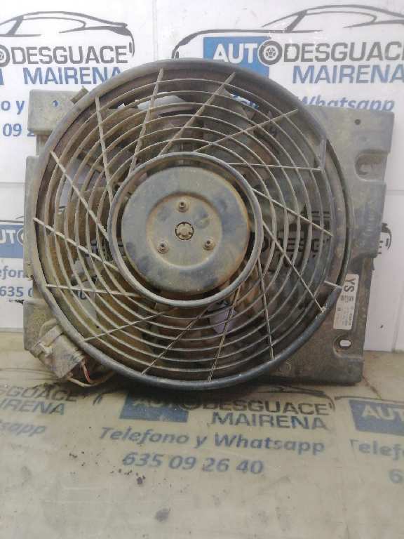 ELECTROVENTILADOR OPEL ASTRA G BERLINA 2.0 DTI 0130303840 - Imagen 2