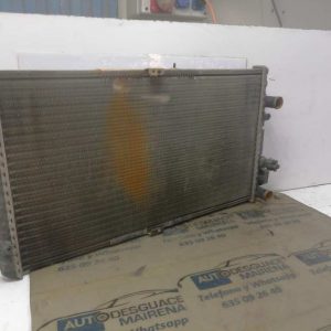RADIADOR AGUA SEAT CORDOBA BERLINA 1.9 TDI 6K0121253AM