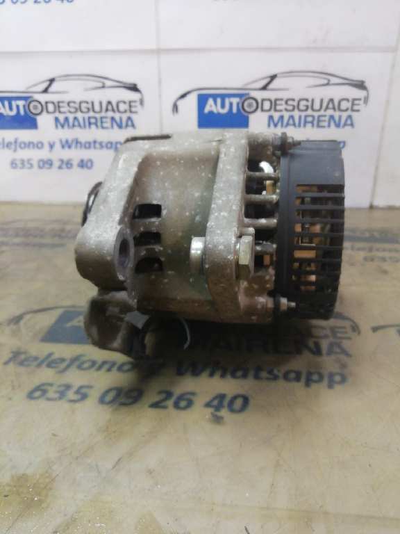 ALTERNADOR PEUGEOT 107 B?sico 270600Q011 - Imagen 4