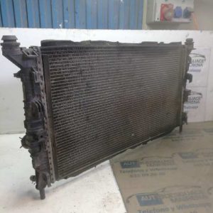RADIADOR AGUA FORD FOCUS LIM. Trend 3M5H8005TJ