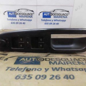 MANDO ELEVALUNAS DELANTERO IZQUIERDO  VOLKSWAGEN JETTA Edition 1K4959857B