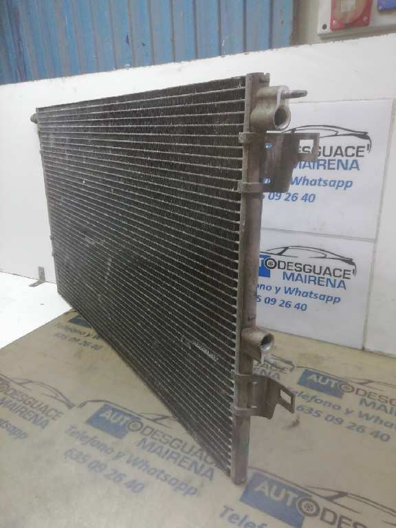 CONDENSADOR / RADIADOR AIRE ACONDICIONADO RENAULT ESPACE IV Expression 8200033733C - Imagen 2