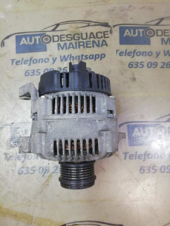 ALTERNADOR RENAULT MEGANE I COUPE FASE 2 1.9 dCi Dynamique 7700431943 - Imagen 2