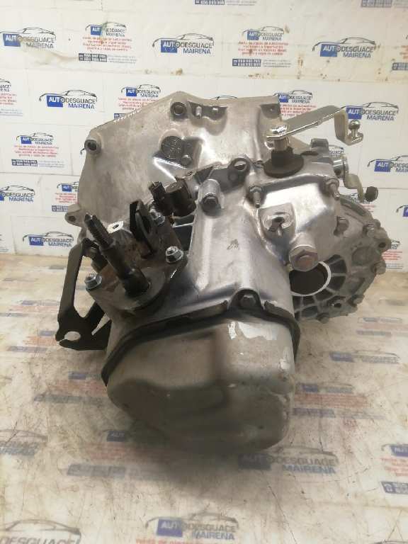 CAJA CAMBIOS PEUGEOT 206+ B?sico 20CQ98 - Imagen 2