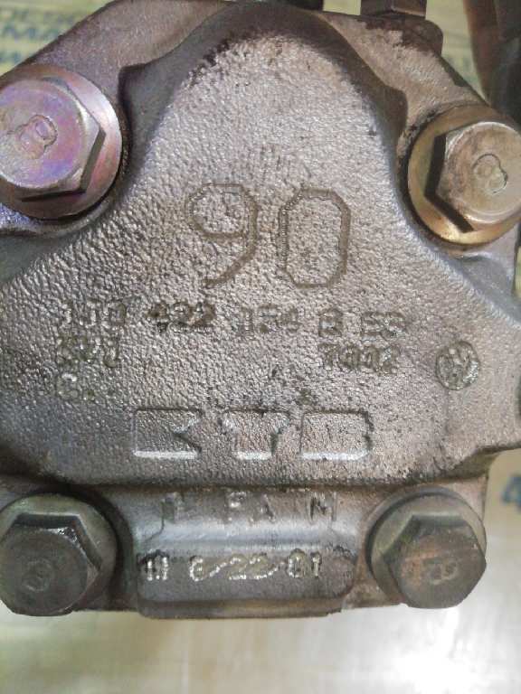 BOMBA DIRECCION SEAT AROSA Stella 1J0422154B - Imagen 2