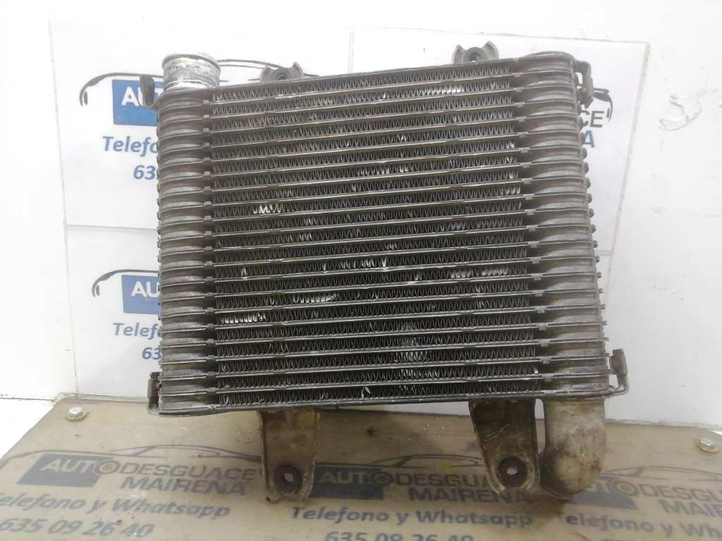 INTERCOOLER KIA CARNIVAL II 2.9 CRDi 0K55313550 - Imagen 3