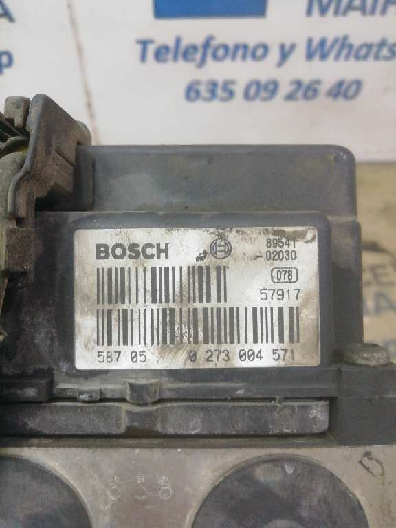 ABS TOYOTA COROLLA 2.0 D-CAT 4405002030 - Imagen 2