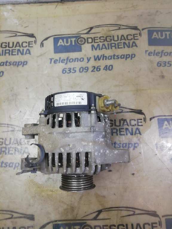 ALTERNADOR PEUGEOT 107 B?sico 270600Q011 - Imagen 2