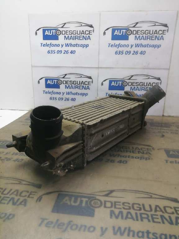 INTERCOOLER PEUGEOT 407 2.0 16V HDi FAP 874823NJ - Imagen 4
