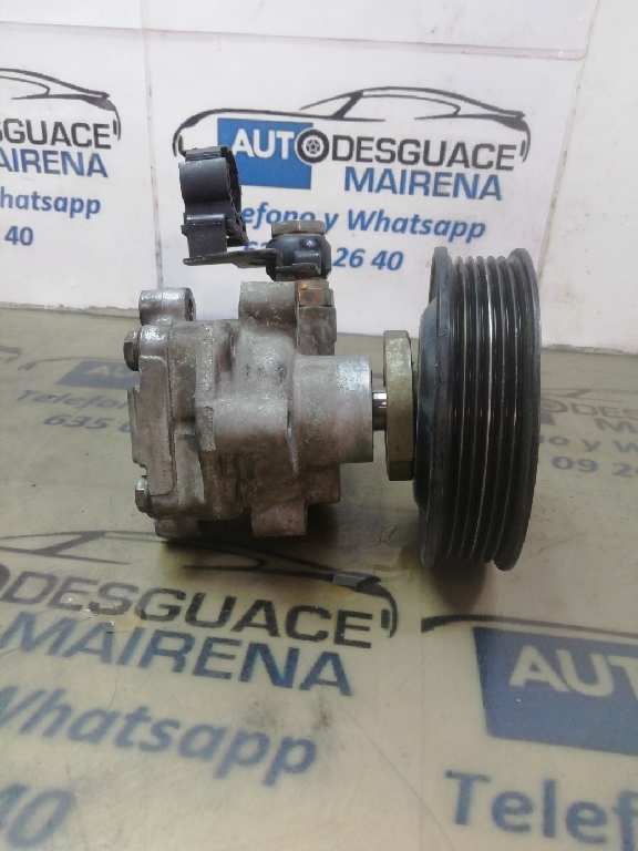 BOMBA DIRECCION SEAT AROSA Stella 1J0422154B - Imagen 4