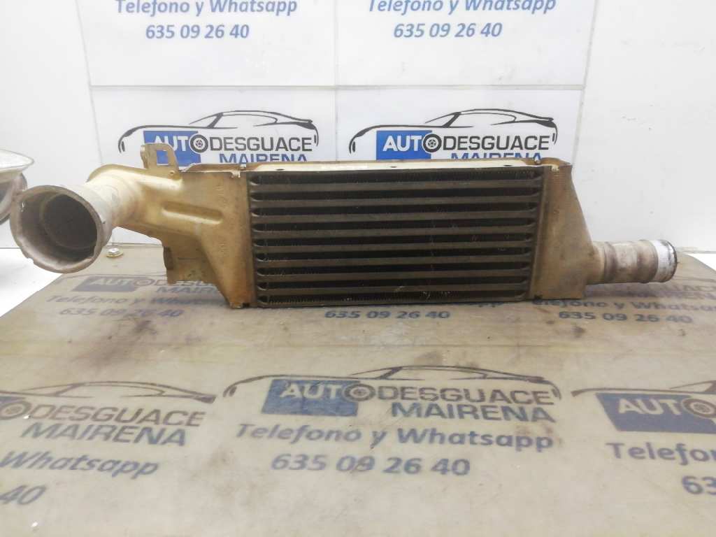 INTERCOOLER OPEL COMBO 1.3 16V CDTI 24466787 - Imagen 3
