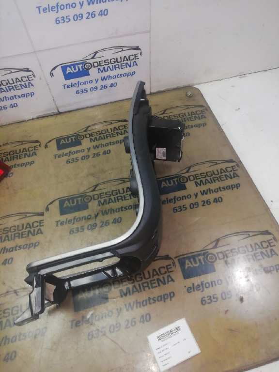 MANDO CLIMATIZADOR VOLVO V50 FAMILIAR 1.6 D Momentum 30672565 - Imagen 4