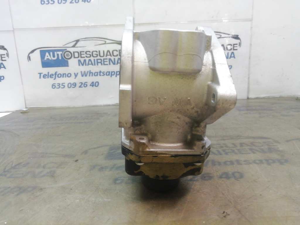 VALVULA EGR SEAT ALHAMBRA 2.0 TDI 03G131501 - Imagen 2