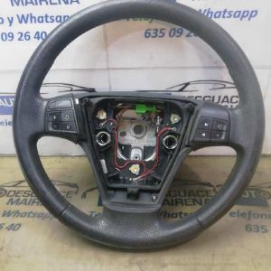 VOLANTE VOLVO V50 FAMILIAR 1.6 D Momentum 31351045