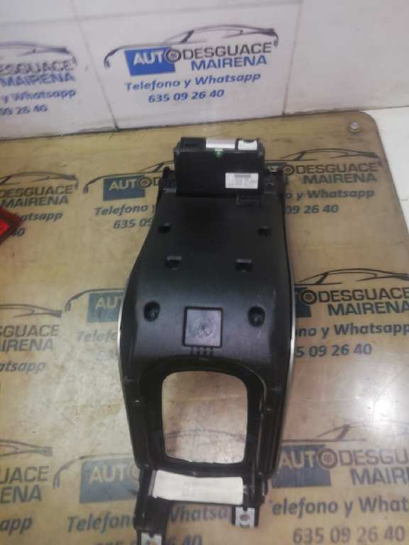 MANDO CLIMATIZADOR VOLVO V50 FAMILIAR 1.6 D Momentum 30672565 - Imagen 3