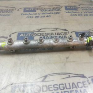 RAMPA INYECTORA HYUNDAI TUCSON 2.0 CRDi 3140027400