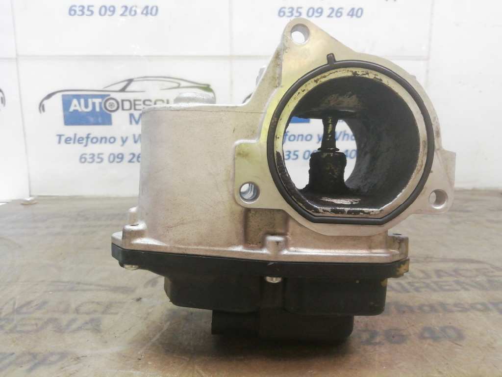 VALVULA EGR SEAT ALHAMBRA 2.0 TDI 03G131501 - Imagen 3
