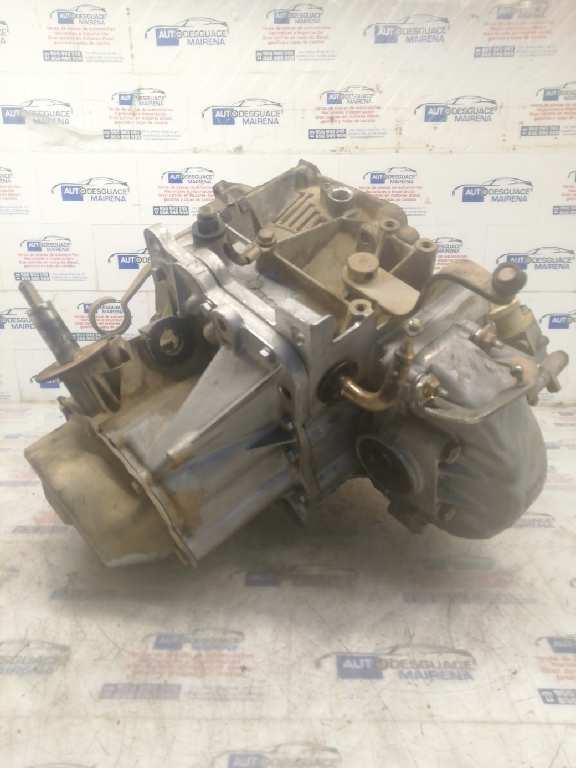 CAJA CAMBIOS PEUGEOT 306 BERLINA 3/4/5 PUERTAS XR 20TB38 - Imagen 4