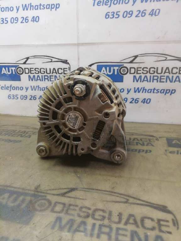 ALTERNADOR NISSAN CUBE Basis 23100ED01A - Imagen 2