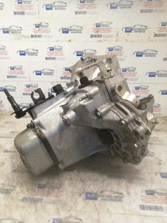 CAJA CAMBIOS PEUGEOT 206+ B?sico 20CQ98 - Imagen 4